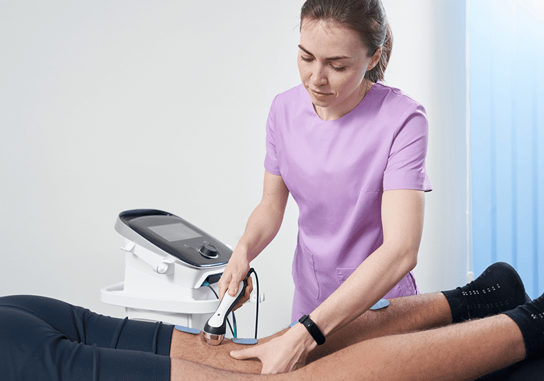shockwave therapy brisbane